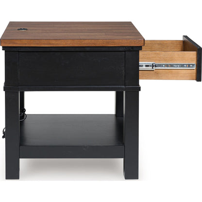 Table d'appoint Wildenauer