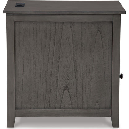 Table d'appoint Treytown