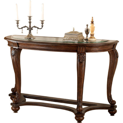 Table basse Norcastle