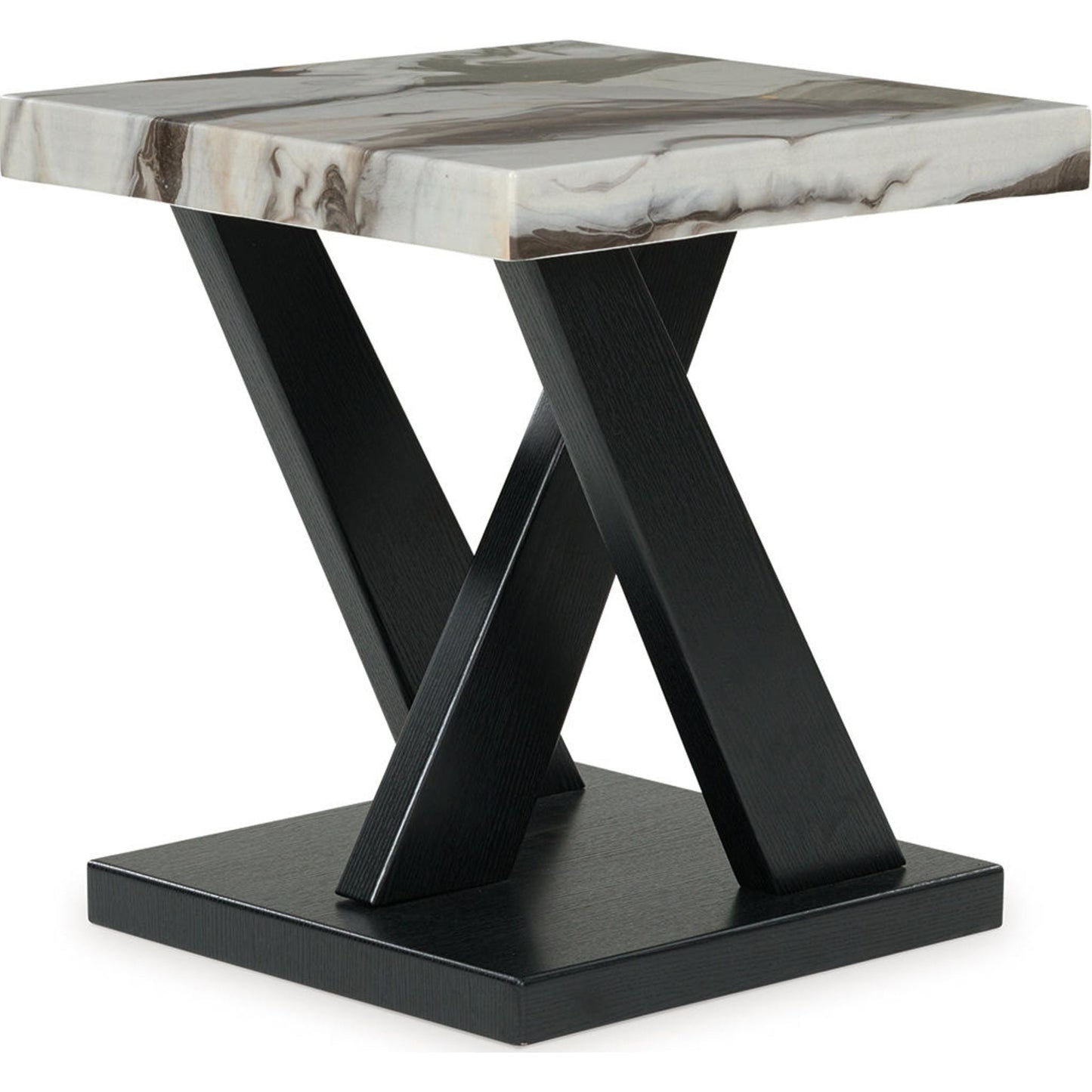 Tables Cendill en paquet de 3