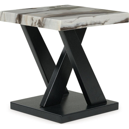 Tables Cendill en paquet de 3