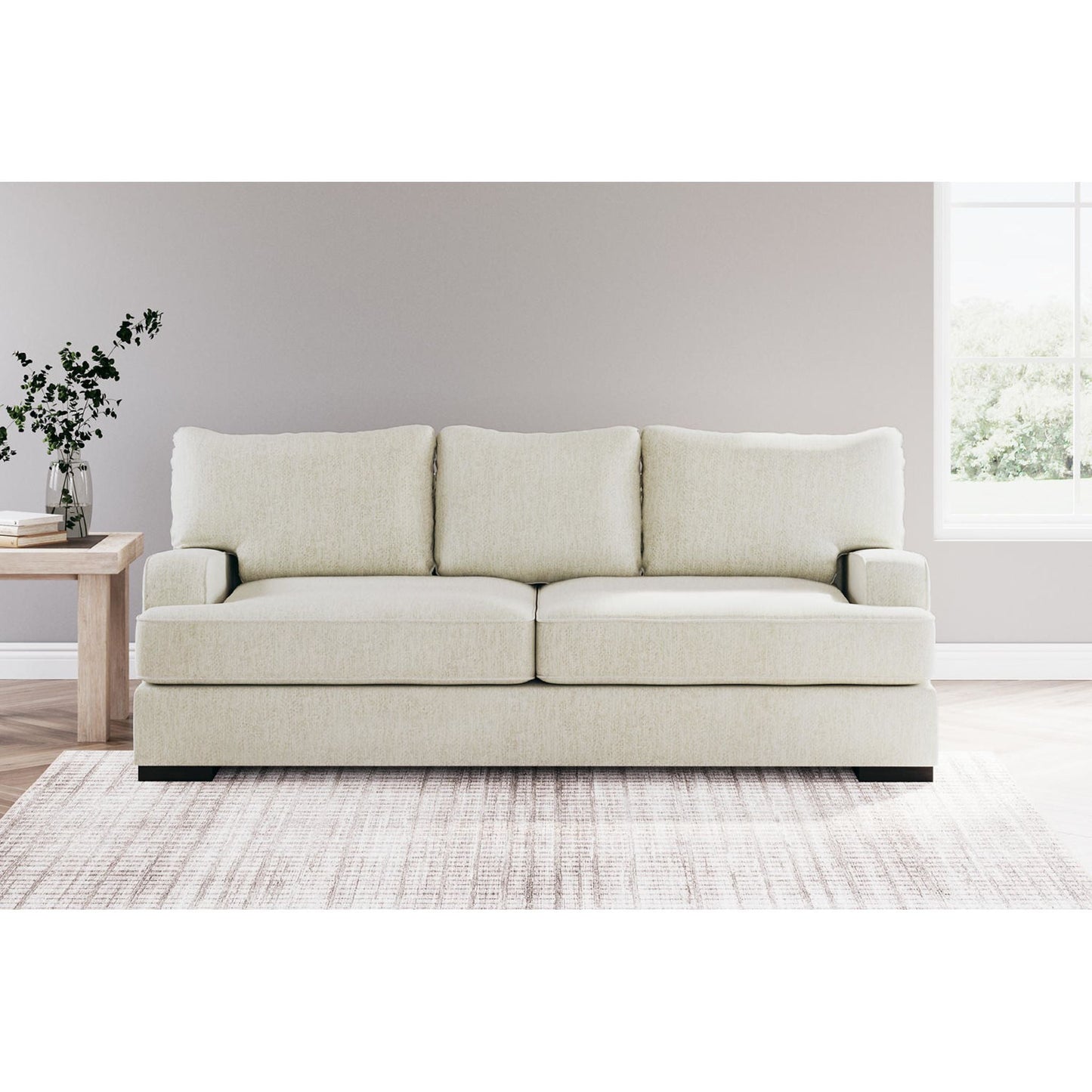 Canapé exclusif Alesandra