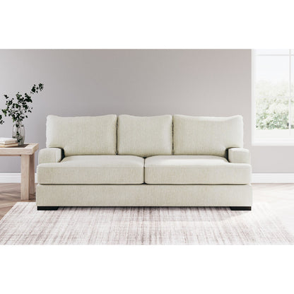 Canapé exclusif Alesandra