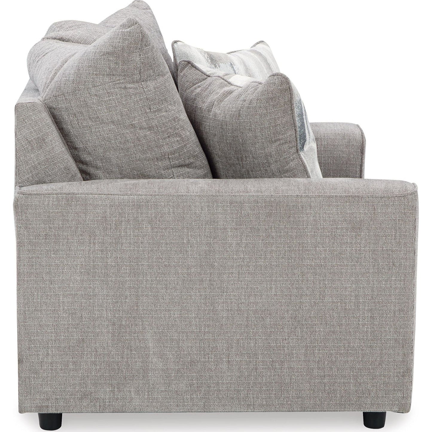 Canapé deux places Stairatt