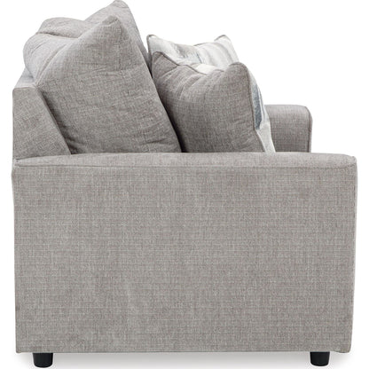 Canapé deux places Stairatt