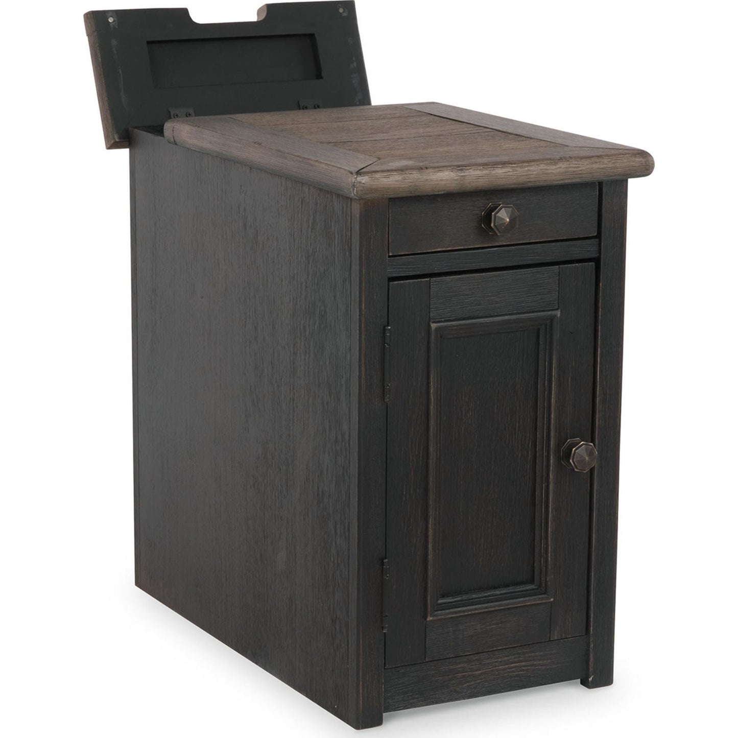 Table d'appoint Tyler Creek