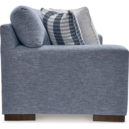 Canapé exclusif Belvoir