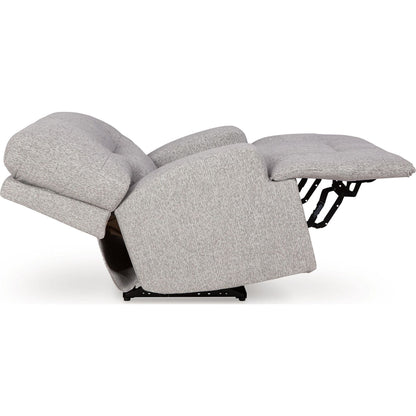 Fauteuil inclinable électrique Acklen Place