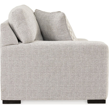 Canapé d'angle 3 pièces exclusif Larce