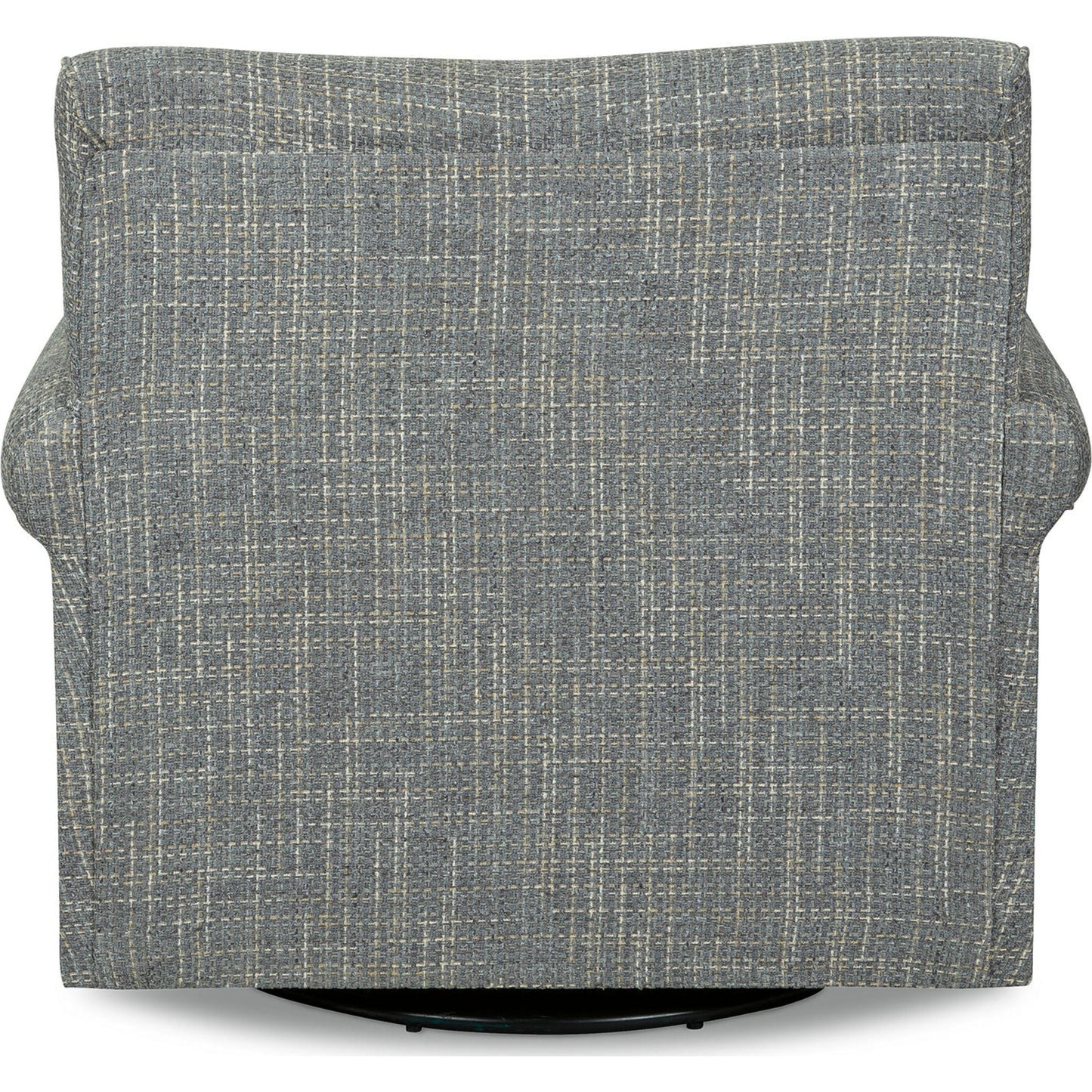 Fauteuil pivotant à bascule Renley