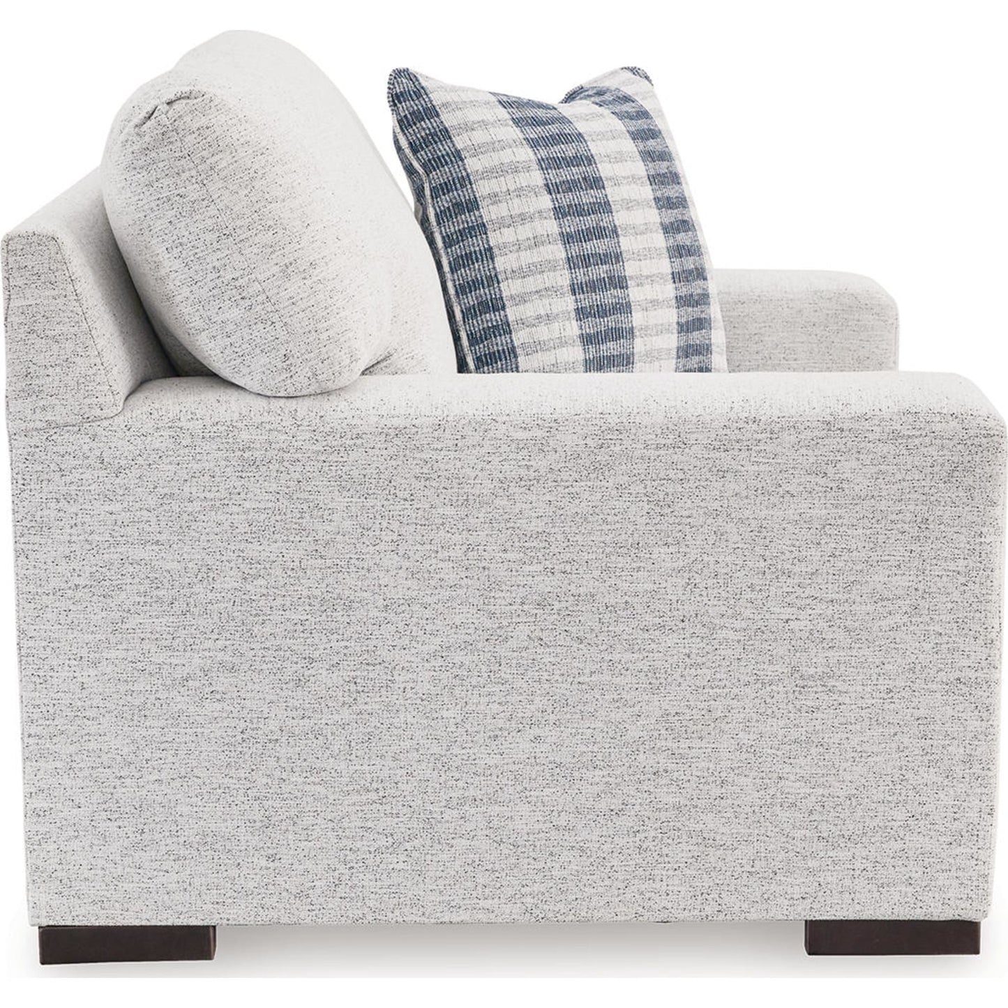 Fauteuil et demi exclusif Belvoir