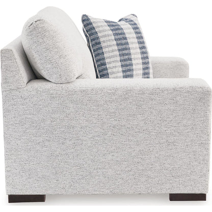 Fauteuil et demi exclusif Belvoir