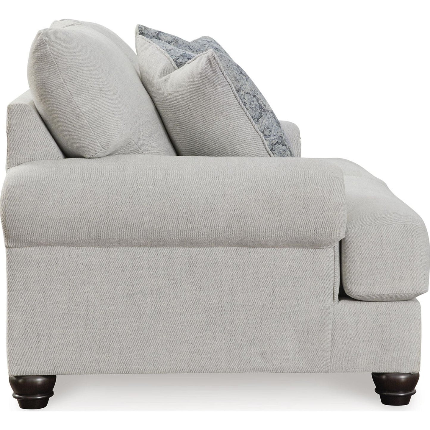 Canapé deux places exclusif Avocet