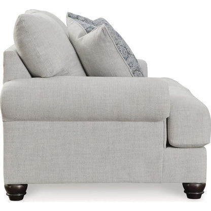 Canapé deux places exclusif Avocet