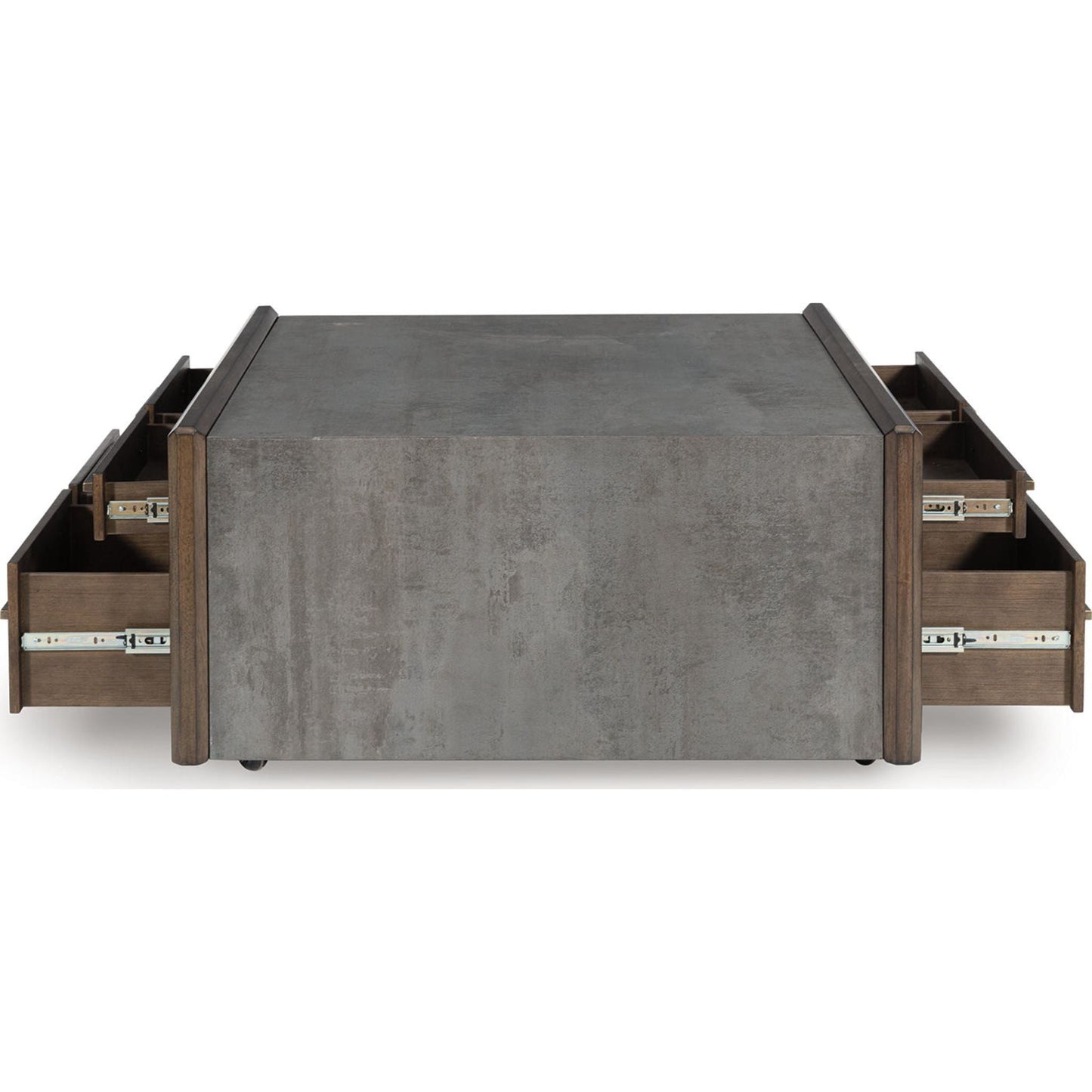 Table basse Kallenny