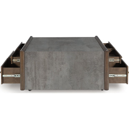 Table basse Kallenny