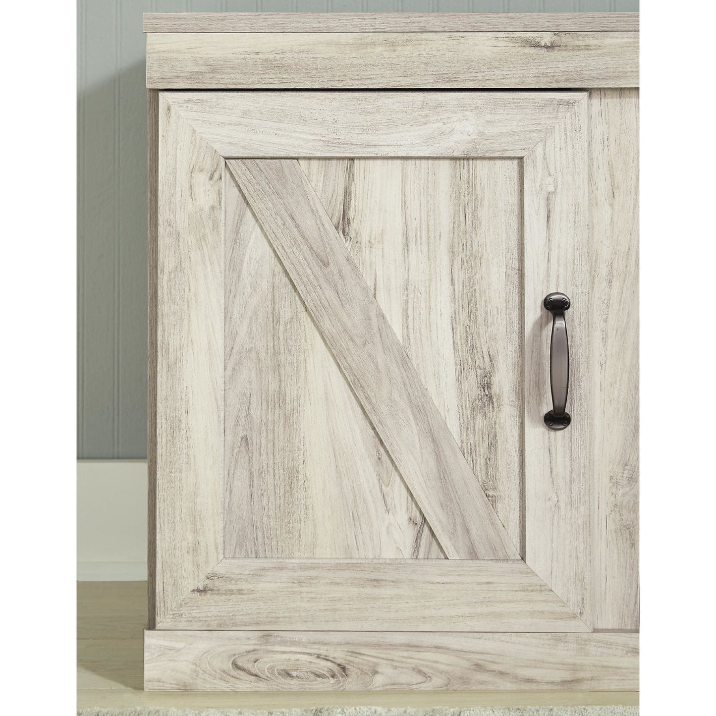 Meuble TV Bellaby 4 pièces