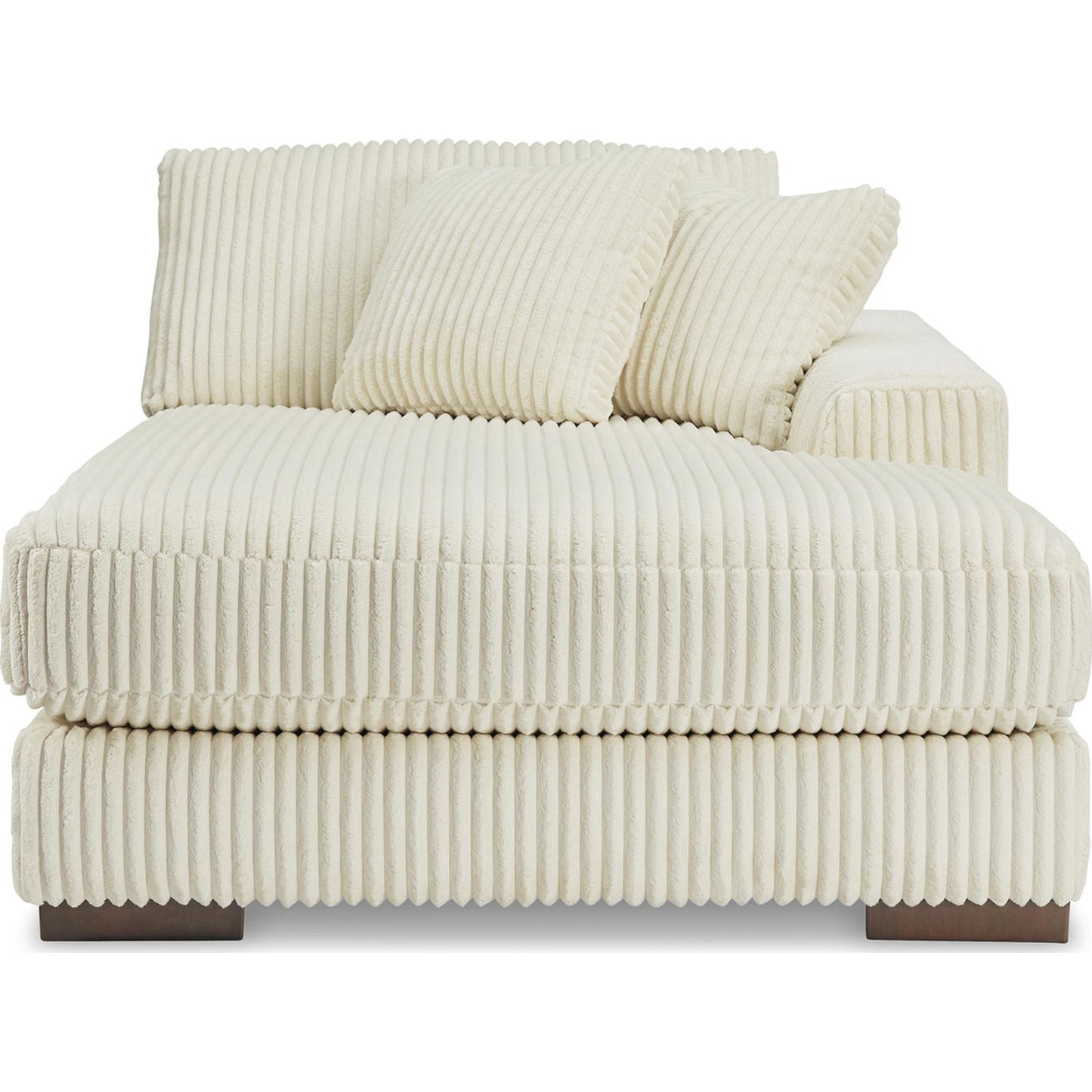 Chaise longue Lindyn Super Chaise