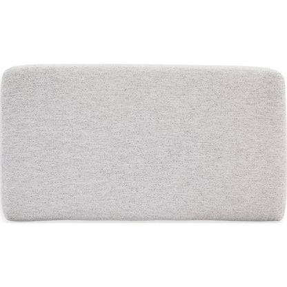 Belvoir - Ottoman exclusif