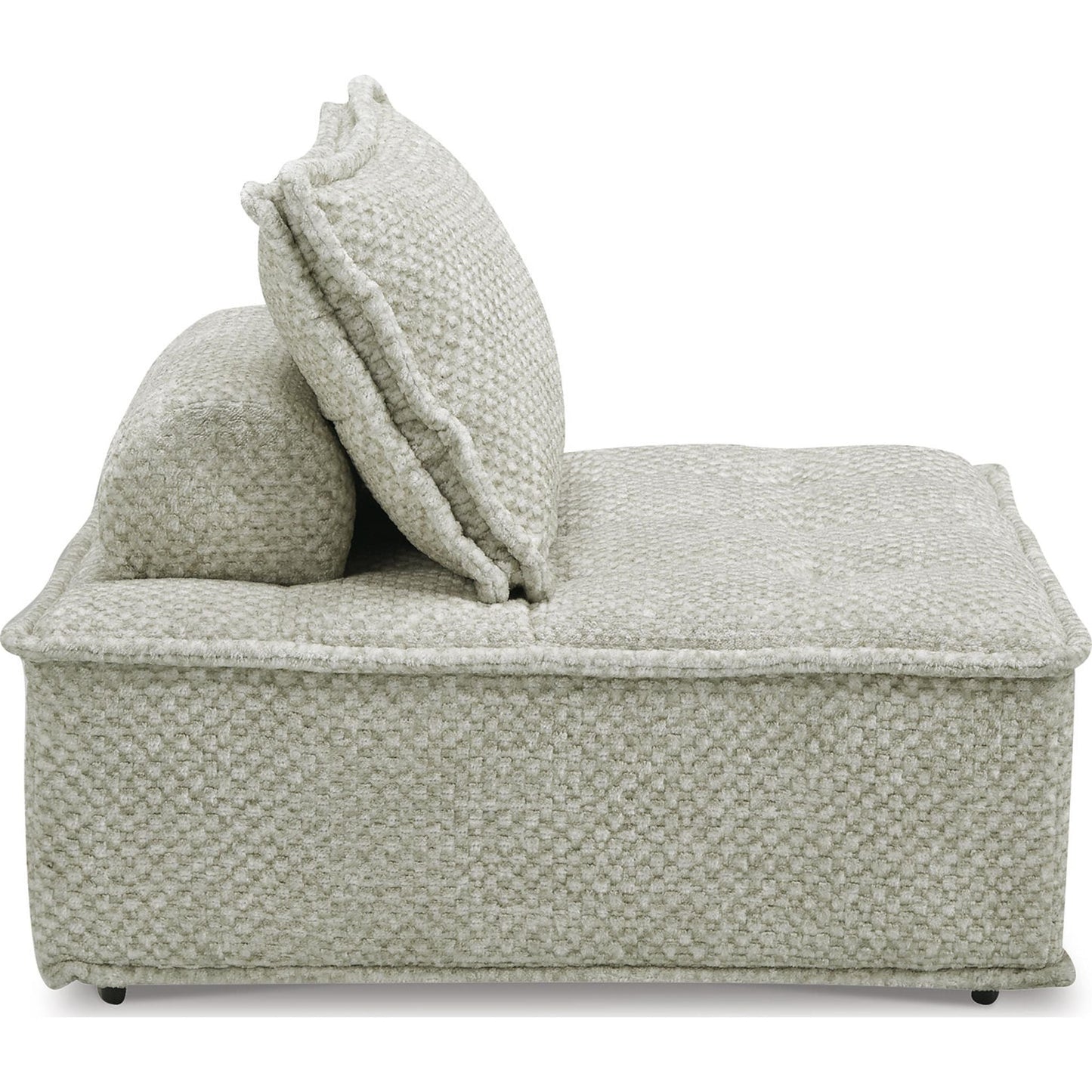 Bales 8 pièces Sectionnel modulaire