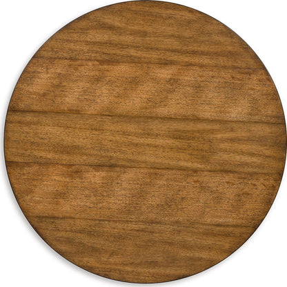 Tables Steenlage en paquet de 2