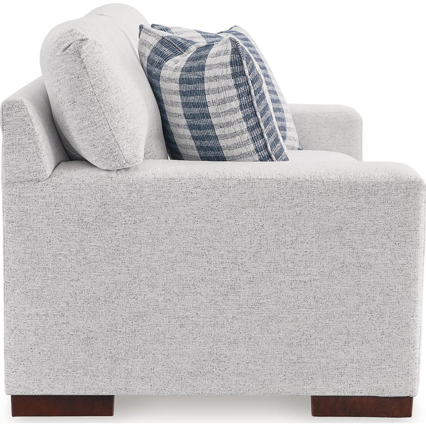 Canapé deux places exclusif Belvoir