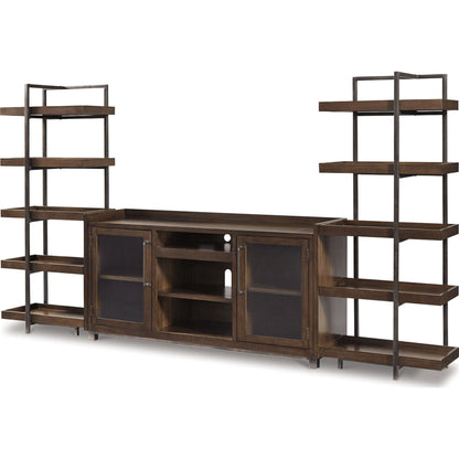 Unité de divertissement Starmore