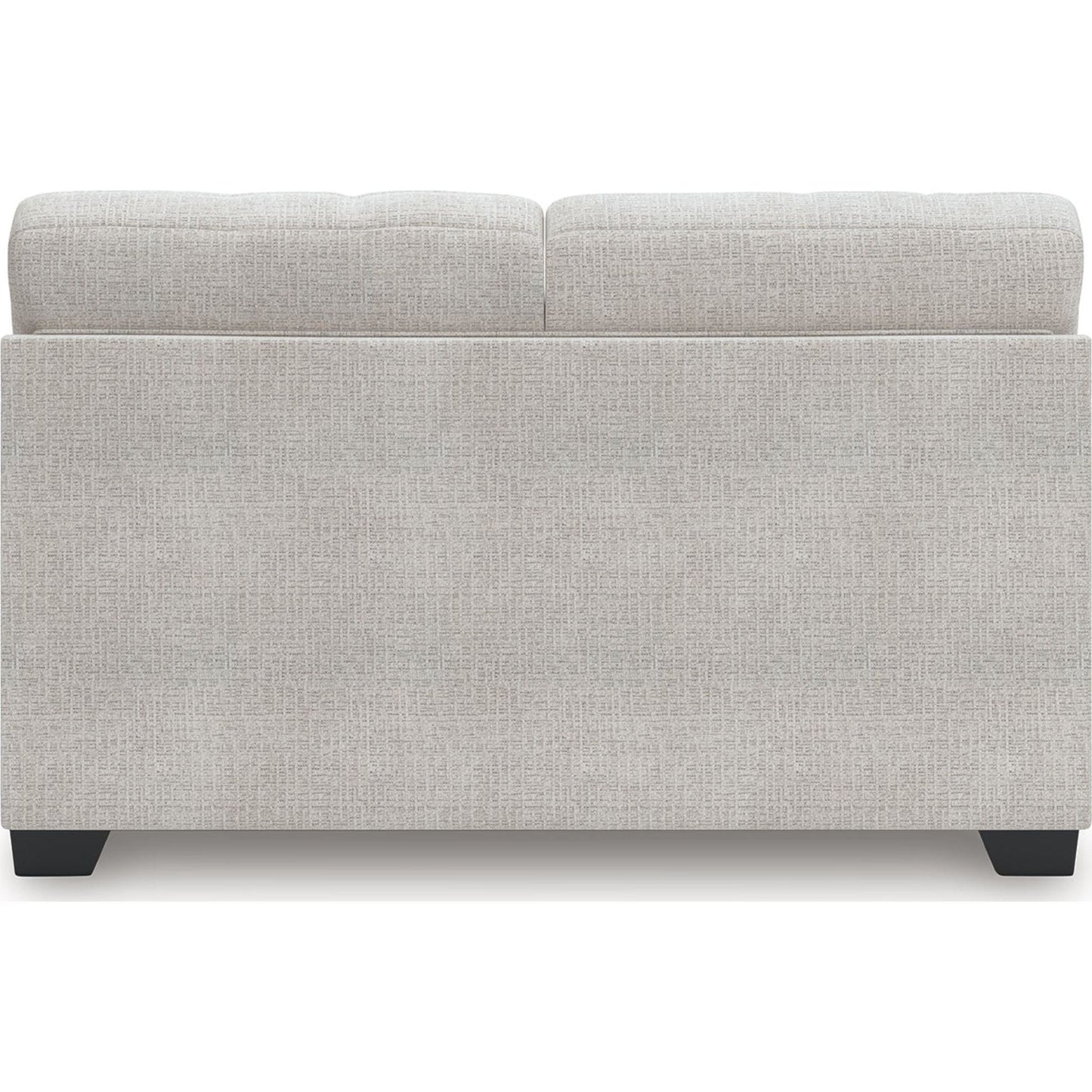 Canapé d'angle 3 pièces exclusif Rodington avec méridienne