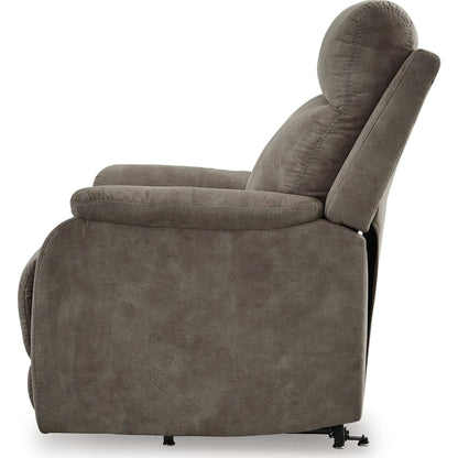 Fauteuil releveur électrique Crestmeade