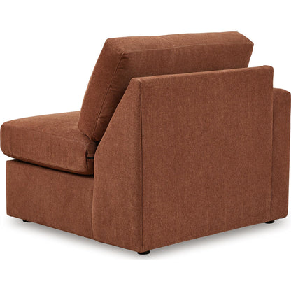 Canapé d'angle Modmax 5 pièces