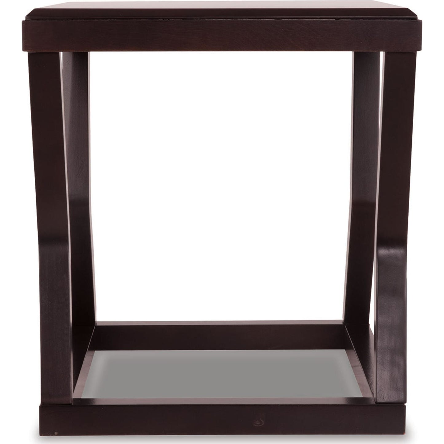 Table d'appoint rectangulaire Kelton