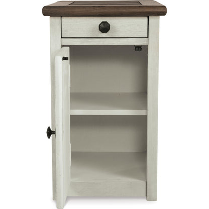 Table d'appoint Bolanburg