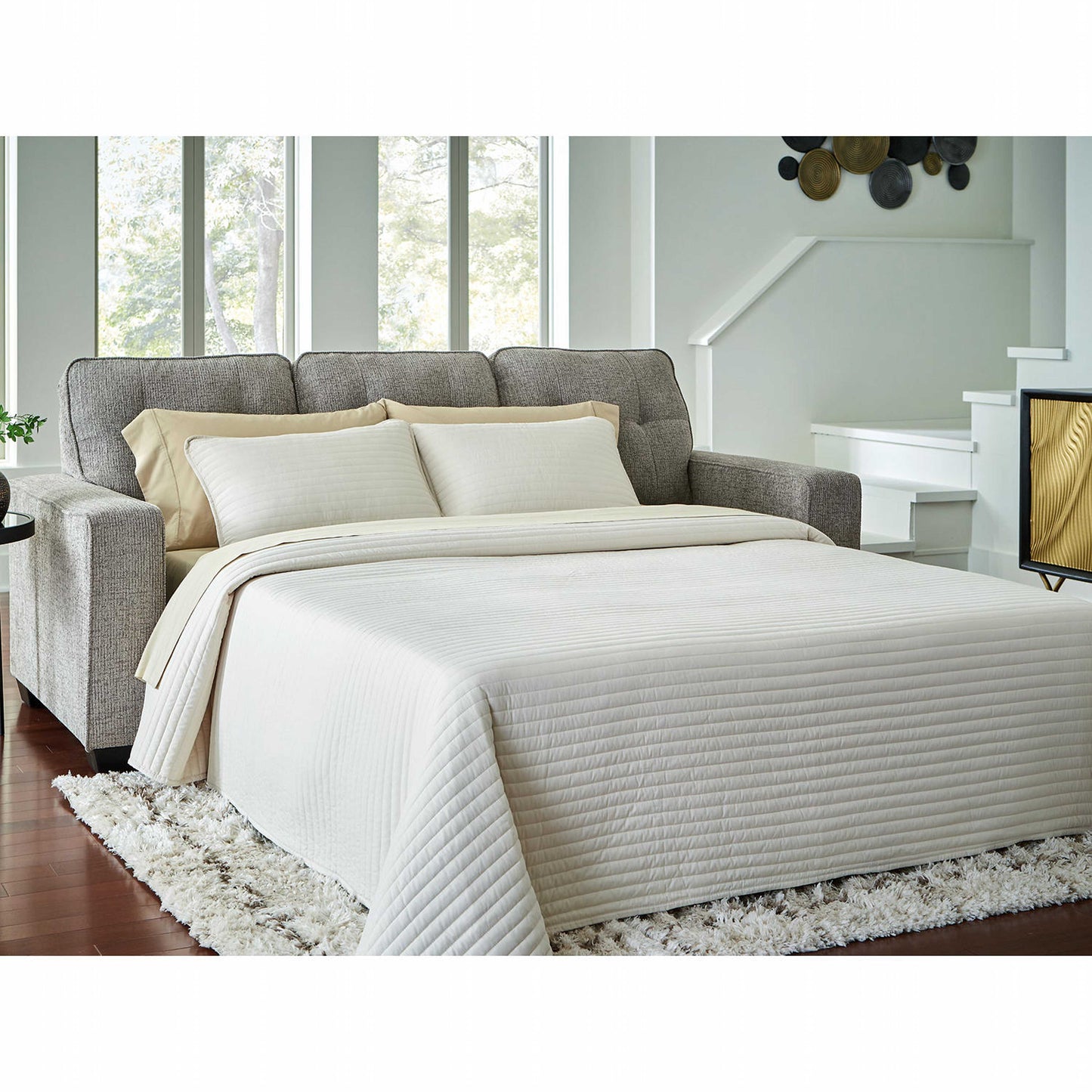 Canapé-lit Storrow Queen