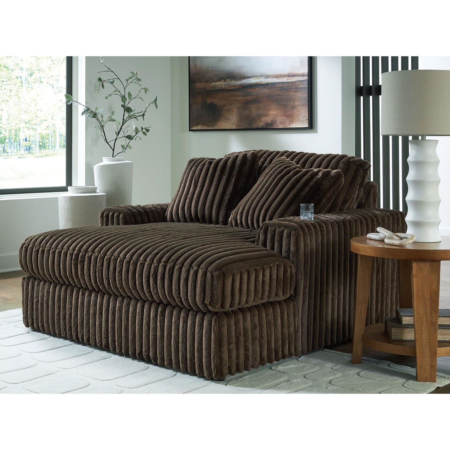 Chaise Midnight-Madness