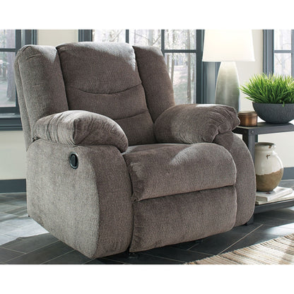 Fauteuil inclinable à bascule Tulen