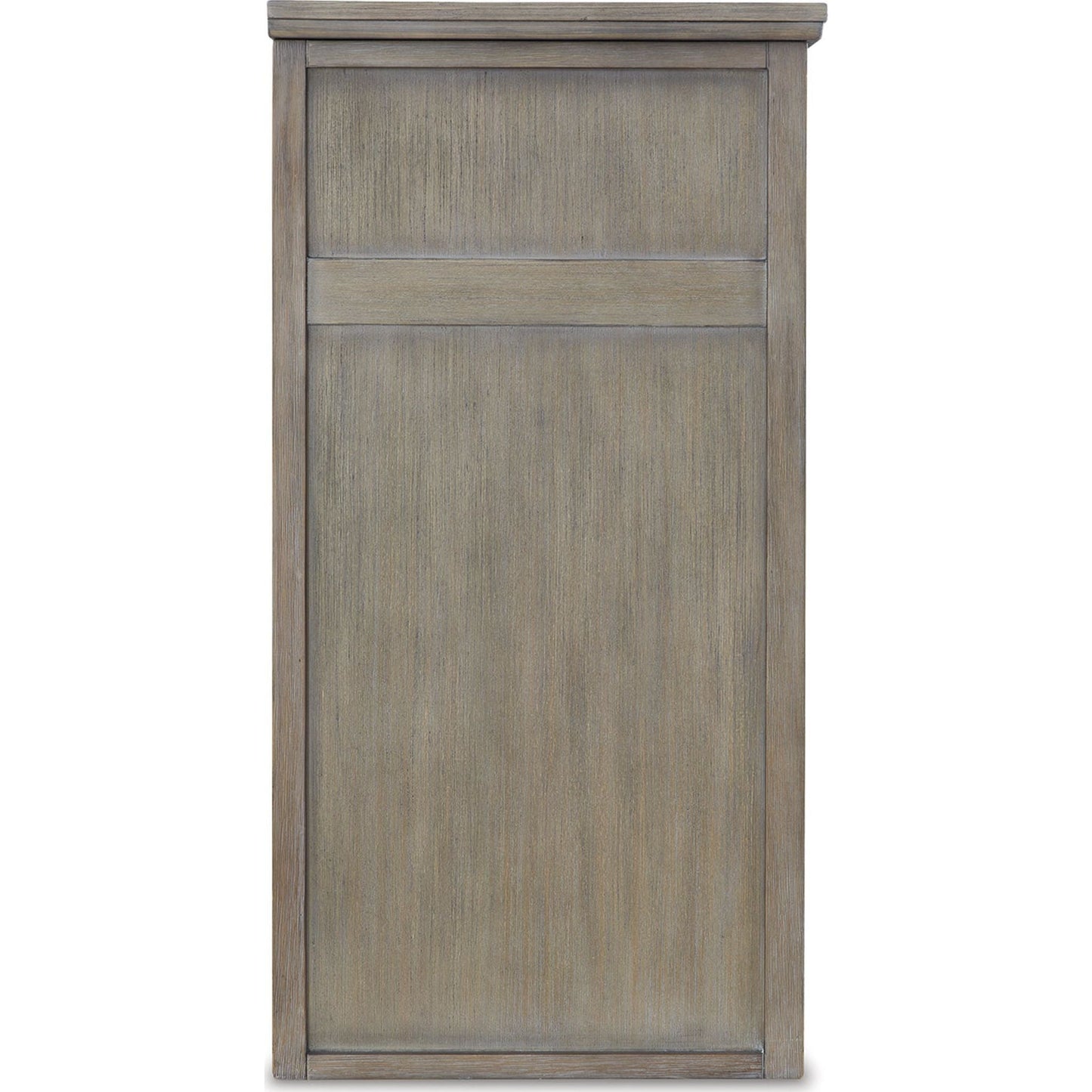 Meuble TV Moreshire avec cheminée