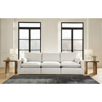 Canapé d'angle 3 pièces exclusif Gimma