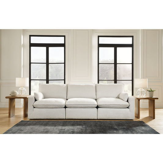 Canapé d'angle 3 pièces exclusif Gimma