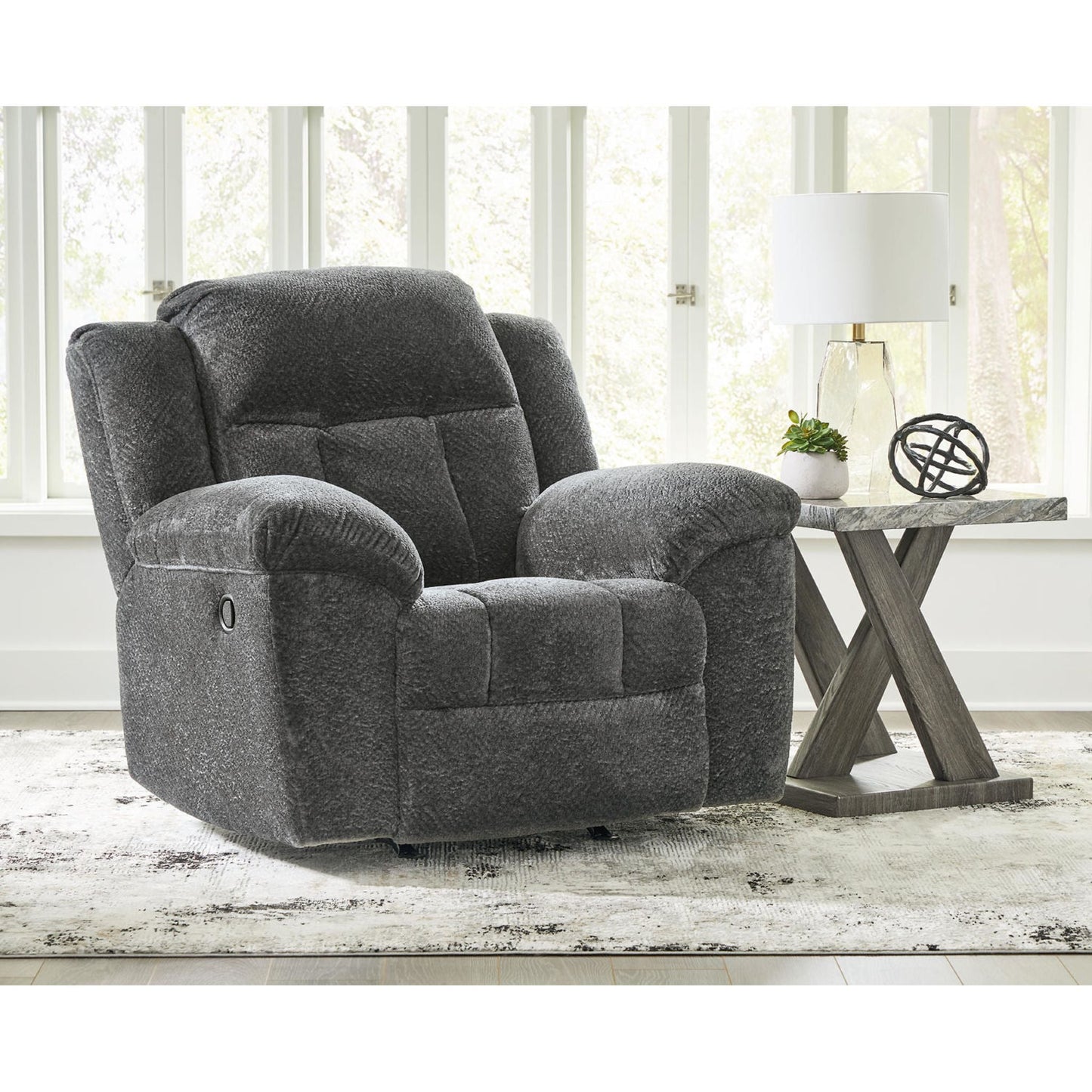 Fauteuil inclinable Frohn