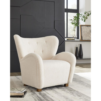 Fauteuil d'appoint Larbell