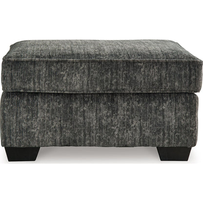 Lonoke Ottoman