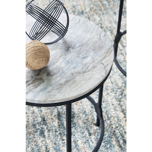 Table d'appoint Beashaw