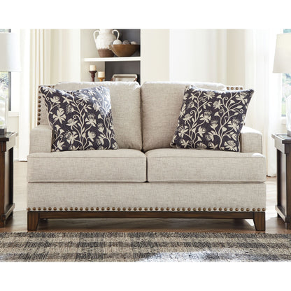 Canapé deux places exclusif Ballina