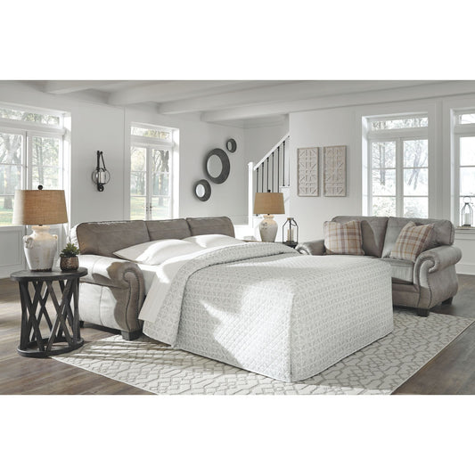 Canapé-lit Olsberg Queen