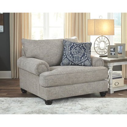 Fauteuil et demi exclusif Morren