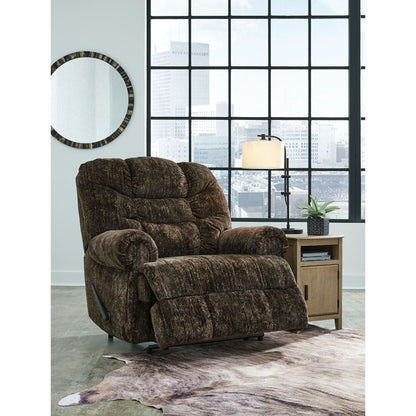 Fauteuil inclinable mural Movie Man Zero