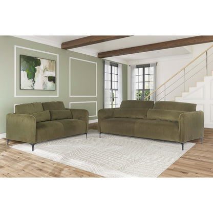 Canapé deux places Stonekey