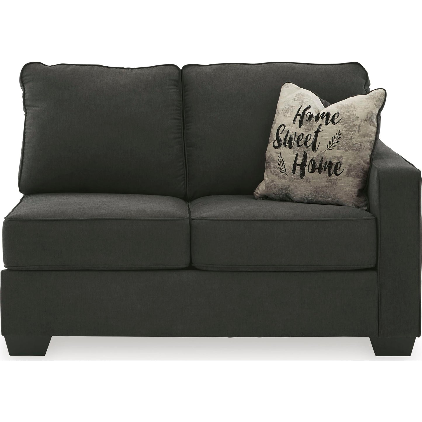 Canapé d'angle Lucina 2 pièces