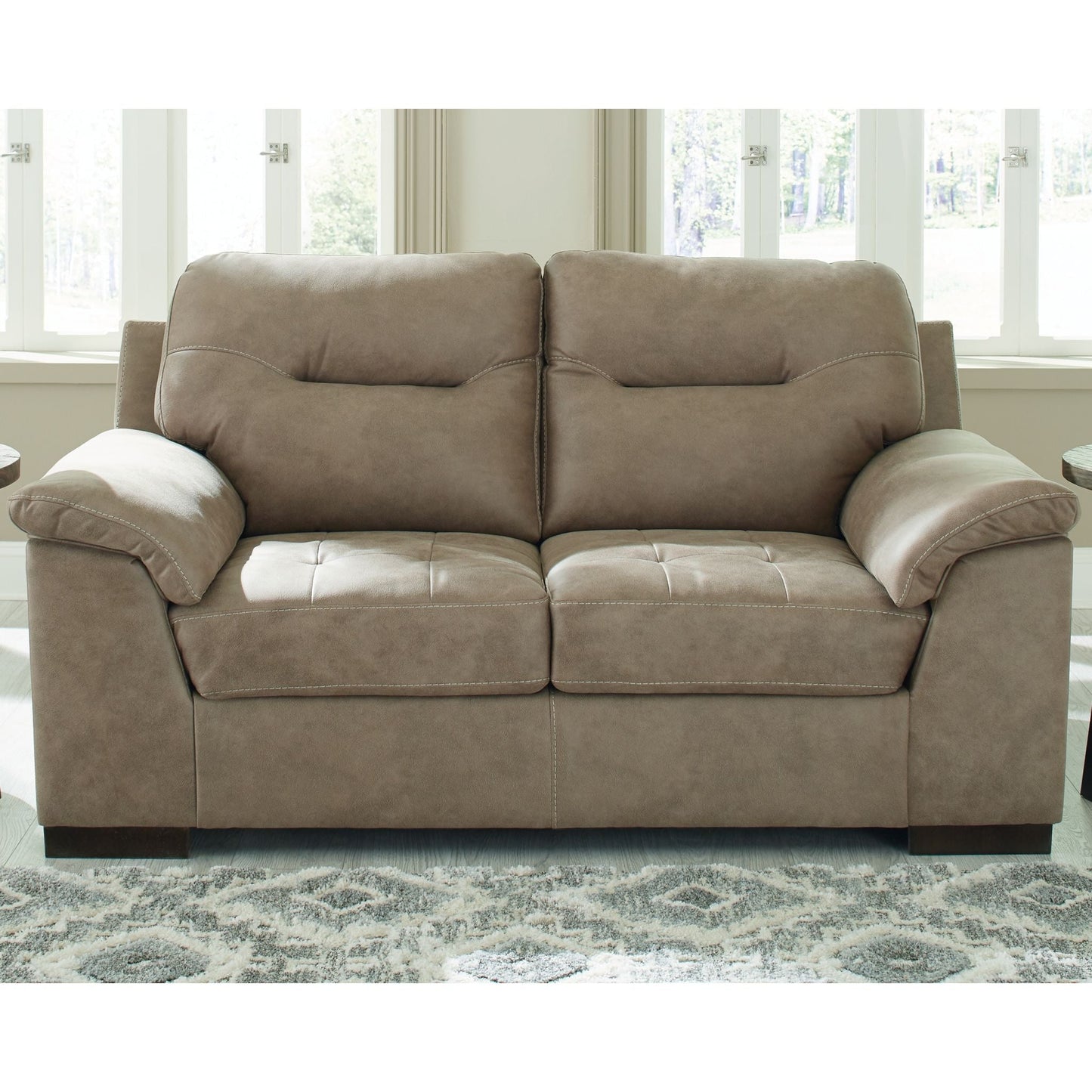 Canapé deux places Maderla