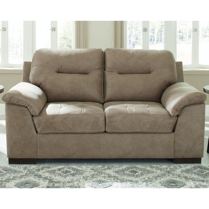 Canapé deux places Maderla